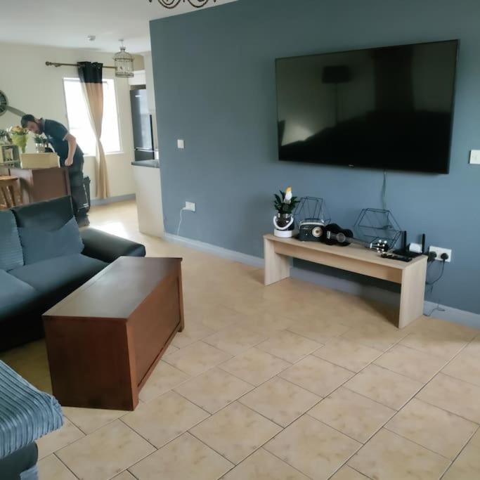 קליפדן Apt 3 The Grainstore מראה חיצוני תמונה
