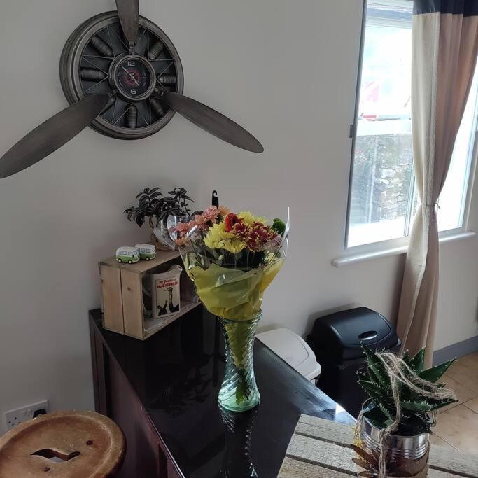 קליפדן Apt 3 The Grainstore מראה חיצוני תמונה